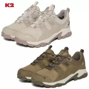 [갤러리아] K2 케이투 남성 여성 공용 로우컷 트레킹화 트레비소 KUS25G23