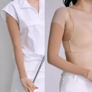 여름 골프 볼레로 이너웨어 자외선차단 DPMLSV06