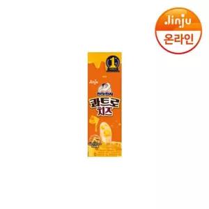 진주햄 천하장사 콰트로치즈 600g(60g10개입)