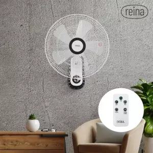 레이나 16인치 벽걸이 리모컨 선풍기 RF-WR1621 /NSM