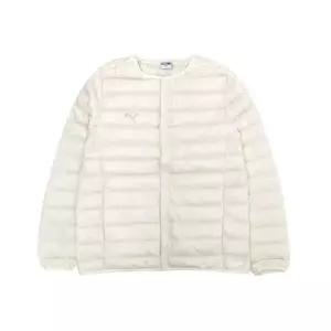 매장정품 PUMA 푸마 TS 라이너 구스다운 자켓 아시안핏(94129003) 94129003 1423089