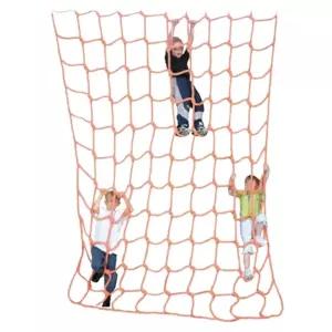 학교체육관 상체근지구력 놀이용 매달리기그물/ 감각통합 대체활동 스포츠완구 키즈짐