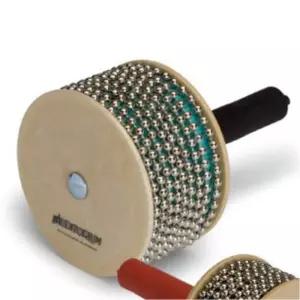 유치원 학예회 음악연주 구슬체인 원통 카바사 대/ 정서놀이 홈스쿨링 우뇌발달