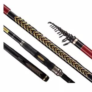 갯바위낚시대 2세대 토레이 고탄성 카본 경기용 낚싯대 2세대낚시대 낚시대