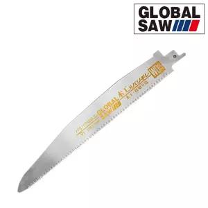 모토유키 컷소날 컷쏘날 스트레이트형 목공 가지치기 230MM 2p세트 WD-230