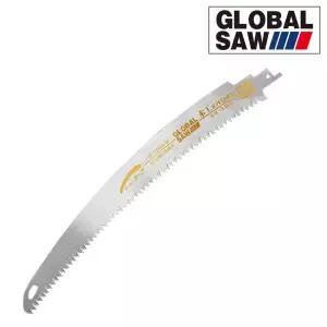 모토유키 컷소날 컷쏘날 커브형 목공 가지치기 300mm 2p세트 WD-300C