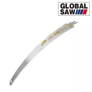 모토유키 컷소날 컷쏘날 커브형 목공 가지치기 370mm 2p세트 WD-370C