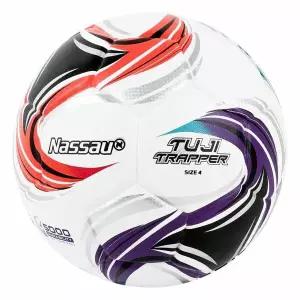 4호 축구용 공 트래퍼 스포츠 경기용 축구볼