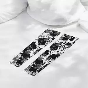 아이스 냉감 팔토시 L사이즈 2개입 야외 스포츠 자외선 차단 쿨토시