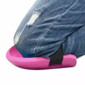 잔솔 작업용 무릎보호대 2P 타일 작업 현장 관절 연골