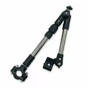 휠체어 우산 고정홀더