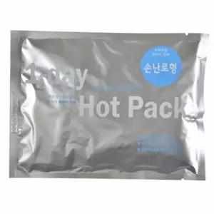 토야마코리아-핫팩손난로형 1-DAY 70g (묶음(10EA))