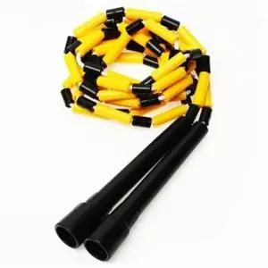 김수열 유아 색동줄넘기 K-330 검노 5세∼7세 (90개입)