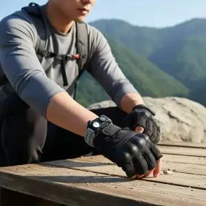 파라코드 서바이벌 팔찌 다기능 생존 로프 아웃도어 캠핑 부싯돌