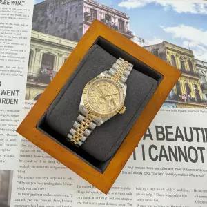 로렉스 롤렉스 데이저스트 18k콤비 텐포인트 79173 풀셋 브슬 시계 울산 중고명품 리셀온