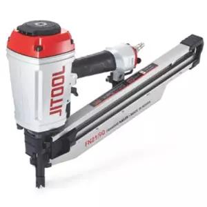 제일타카 타정기 타카총 에어스틱네일러 FN-2190 길이(50-90) 굵기(2.9-3.3)