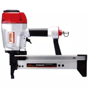 제일타카 에어타카 콘크리트타카 CS-26/64 규격(367x466x123)