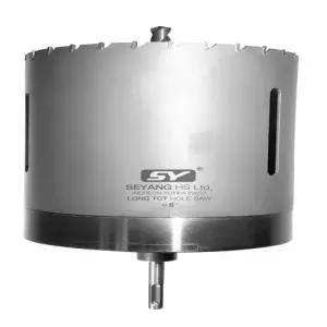 세양 프로컷쏘 127mm (5 )-SDS생크