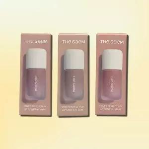 더샘 커버 퍼펙션 립 컨실 베이스 5g