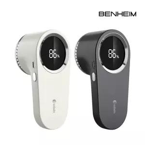 벤하임 6중칼날 충전식 전문가용 무선 보풀제거기 BKL001