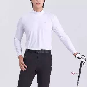 아이스쿨링 자외선차단 기능성 스포츠웨어 긴팔이너티def625