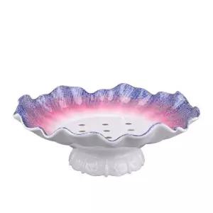 초밥 접시 대형 회전 드라이아이스 업소용 일식 플레이트 해산물 뷔페 조개