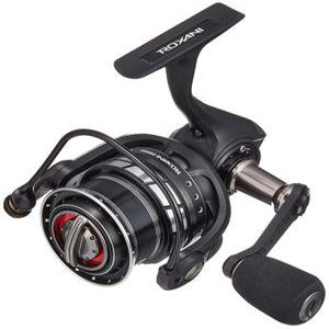 AbuGarcia (아부가르시아) ROXANI 2500SH 록사니 하이기야 솔트 대응 스피닝 릴