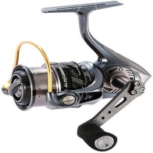 AbuGarcia (아부가르시아) Revo ALX THETA 2500SH 솔트 대응 스피닝 릴