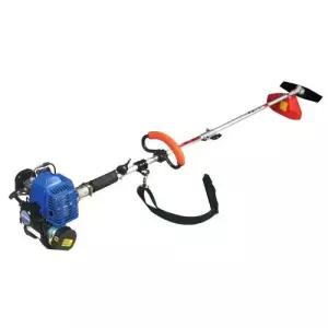 UDT 예초기 TL-231e 가스견착식(메이키) 2사이클LPG엔진