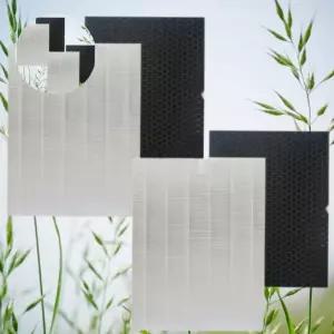 헤파탈취 국산 위닉스호환 마스터 CAF-KOS3 2개