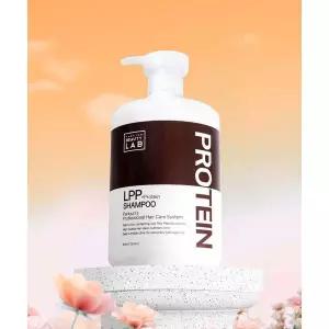 PARKJUN BEAUTYLAB LPP 단백질 무실리콘 약산성 샴푸 1000ml, 오리지널 LPP_shampoo1000 440967