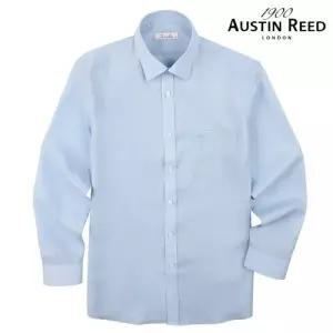 by파크랜드[오스틴리드] 변형도트스트레치셔츠-A8DL1202_1