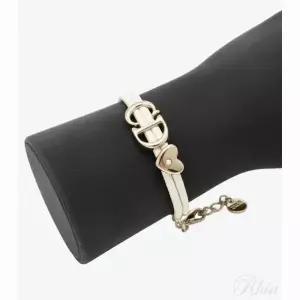 [DIOR]디올 새들 레더 팔찌 154696088