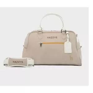 헤지스골프 2025년 여성용 경량 골프   보스턴백 HZBB-019L