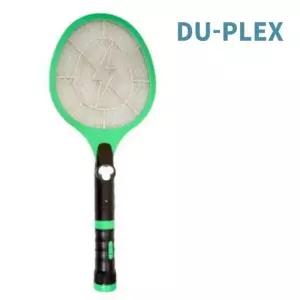 ( )이중 안전 버튼 전기 모기채