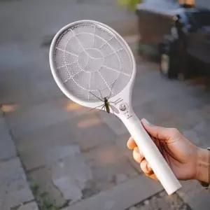 ( )전기모기채 해충퇴치기 건전지 해충킬 특대형 DY-451