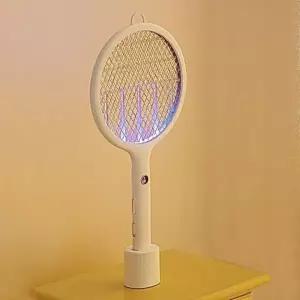 ( )자동 초강력 UV충전 스탠드 모기포충기 전기모기채 버그 퇴치기 포충기