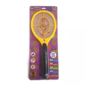 ( )EA 버그킬 소 전기 모기채 파리채 W