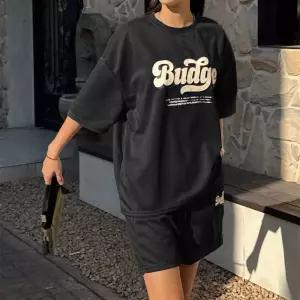 도84버즈세트 빅사이즈 반팔상하세트여성 여자 반바지 트레이닝복 국내제작츄리닝복새로본