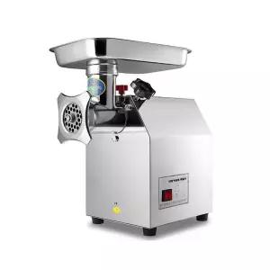 민찌기계 업소용 민지기 소세지 떡갈비 양념 민서기