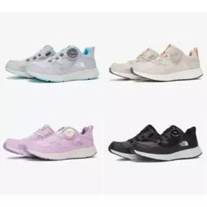 [국내백화점] 노스페이스 키즈 NS96N51 - 스트라이트 보아 아동 보아운동화 NS96N51-SW