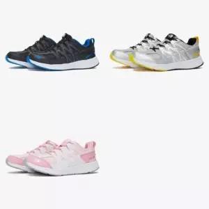 [국내백화점] 노스페이스 키즈 NS96N53 - 스위프트 HYB 아동 운동화 NS96N53-SW