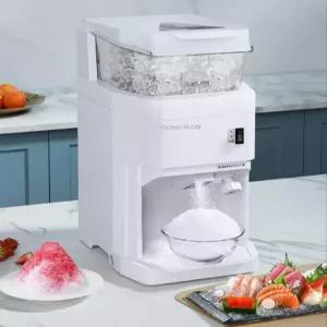 눈꽃빙수기계 팥빙수 빙삭기 빙수 기계