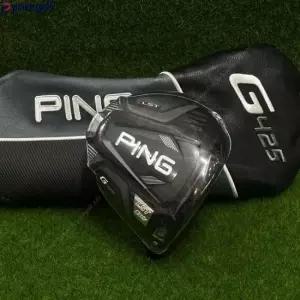 PING G425 LST 드라이버헤드 9도 1224) 마포골프샵 몬스터골프 DA3527162