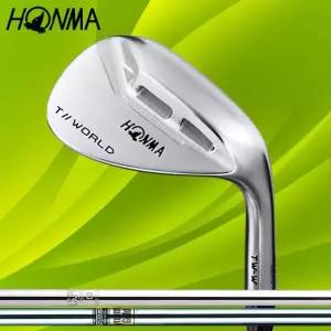 중고 혼마 투어월드 TW-W4 웨지 S-SOLE