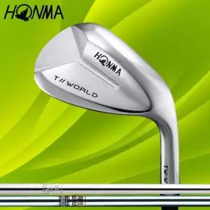 중고 혼마 투어월드 TW-W4 웨지 C-SOLE