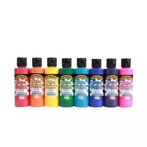 아티바바 워터페인트 120ml 8색