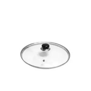 후라이팬 유리뚜껑 28cm 유리커버