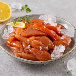 명란 명태알 500g , 명란 100% 러시아산 탕용 찜용