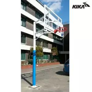 [NS홈쇼핑]키카 매립식 고정식 농구골대 (BKW-K791) 1개_ 설치배송비포함[35832465]